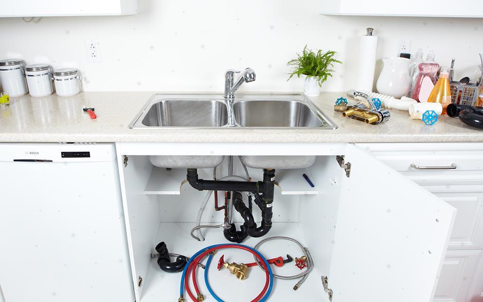 tarif recherche de fuite d'eau Paris 1